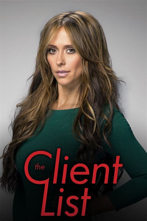 client list series|the client list season 2.